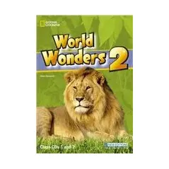 Word Wonders 2 Audio CD