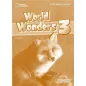 World Wonders 3 Teacher's Book