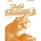 World Wonders 3 Test Book