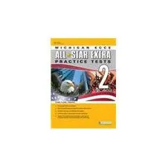 Michigan ECCE All Star Extra 2 Audio CDs REVISED 2013