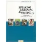 SPEAKING,LISTENING,WRITING 5 CDs (3)