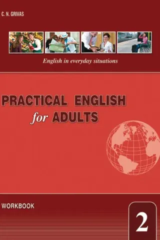 PRACTICAL ENGLISH FOR ADULTS 2 ACTIVITY