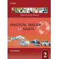 PRACTICAL ENGLISH FOR ADULTS 2 COURSEBOOK  & Free: PRACTICAL ENGLISH FOR ADULTS 2 PHRASEBOOK