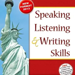 NEW ECCE SKILLS:SPEAKING,LISTENING,WRITING STUDENT'S (2013) &Free: NEW ECCE PRACTICE TESTS(6) STUDENTS (2013)