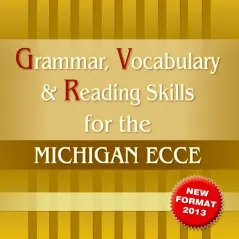 NEW ECCE:GRAMMAR, VOCABULARY, READING STUDENT'S (2013) &Free: NEW ECCE:GRAMMAR,VOCAB.READ. COMPANION (2013)