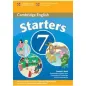CAMBRIDGE YOUNG LEARNERS ENGLISH TESTS STARTERS 7 SB