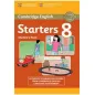 CAMBRIDGE YOUNG LEARNERS ENGLISH TESTS STARTERS 8 SB