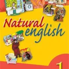 Natural English Grammar 1 Student Book