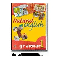 Natural English Grammar 1 Teacher's Book