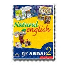 Natural English Grammar 2 Student Book