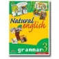 Natural English Grammar 3 Student Book