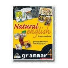 Natural English Grammar 4 Student Book