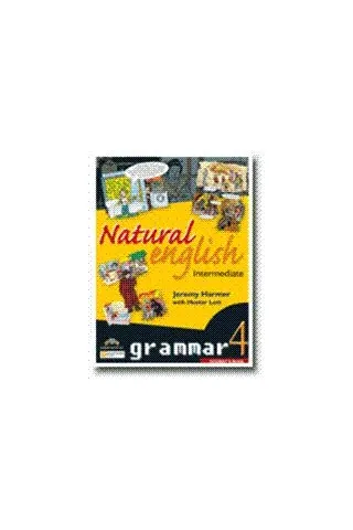 Natural English Grammar 4 Student Book