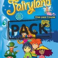 Fairyland Junior A+B Power Pack
