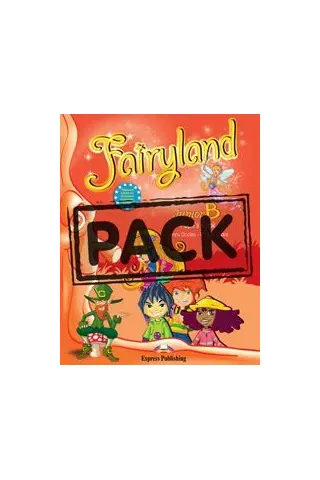 Fairyland Junior B Power Pack