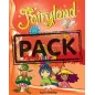 Fairyland Junior B Power Pack