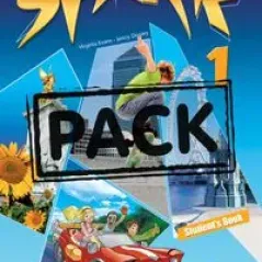 Spark 1 Power Pack