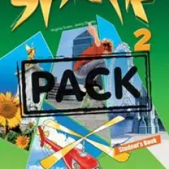 Spark 2 Power Pack