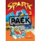 Spark 3 Power Pack 1