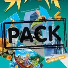 Spark 4 Power Pack 