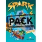 Spark 4 Power Pack