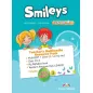 Smileys Junior A : Teacher's Multimedia Resource Pack (set of 4)