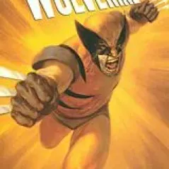 Wolverine: Πρώτες περιπέτειες