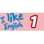 I Like English 1 CDs &DVDs ή ibook