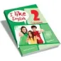 I Like English 2 Course Βook με i-book ή audio CDs