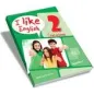 I Like English 2 Πακέτο με Ibook