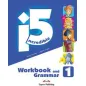 Incredible 5 1  Workbook & Grammar Book