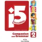 Incredible 5 2 Companion & Grammar Book