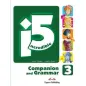 Incredible 5 3 Companion & Grammar Book