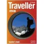 Traveller Level B1+ - Teacher's Book