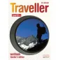 Traveller Level B1+ Workbook Teacher's Edition