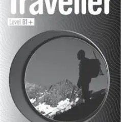 Traveller Level B1+ - Test Booklet