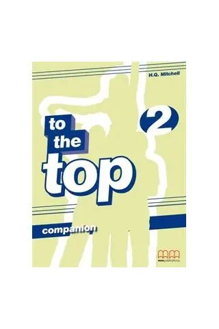 To The Top 2 – Companion