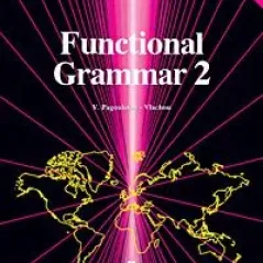 Functional Grammar 2 Student's Book