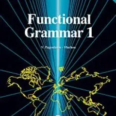 Functional Grammar 1 Student'S Book