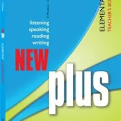 New Plus: Elementary 