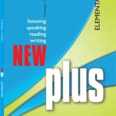 New Plus: Elementary 