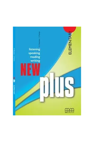 New Plus: Elementary 