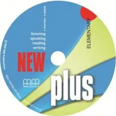 New Plus: Elementary 