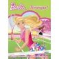 Barbie τενίστρια!