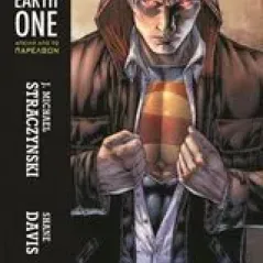 Superman: Earth One