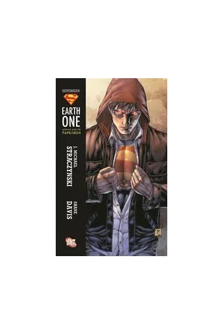 Superman: Earth One