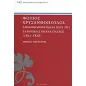 Απομνημονεύματα περί της Ελληνικής Επαναστάσεως