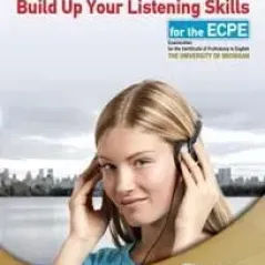 The New Build Up Your Proficiency Listening Skills