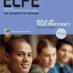 Build Up your Proficiency Teacher's Edition with audio CD