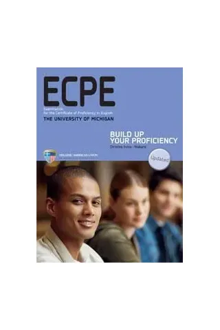 Build Up your Proficiency Teacher's Edition with audio CD